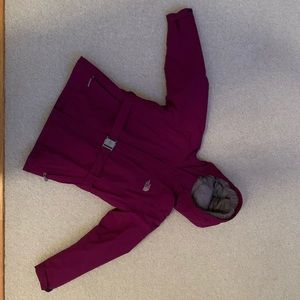 THE NORTH FACE (XL/18) girls coat